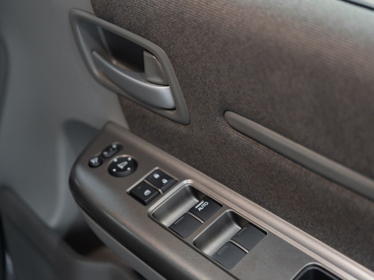 Honda Stepwgn 2020 - фото автомобиля