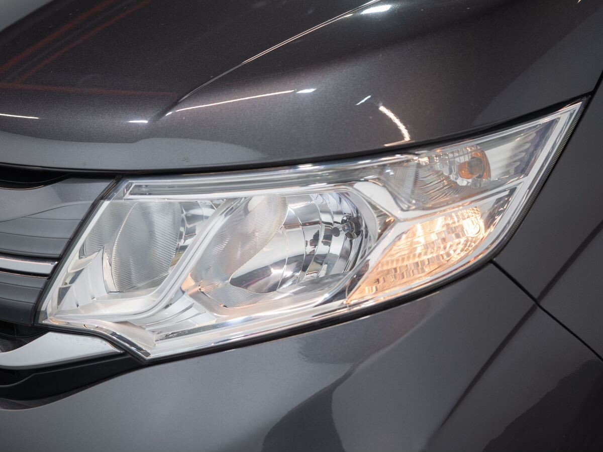 Honda Stepwgn 2020 - фото автомобиля