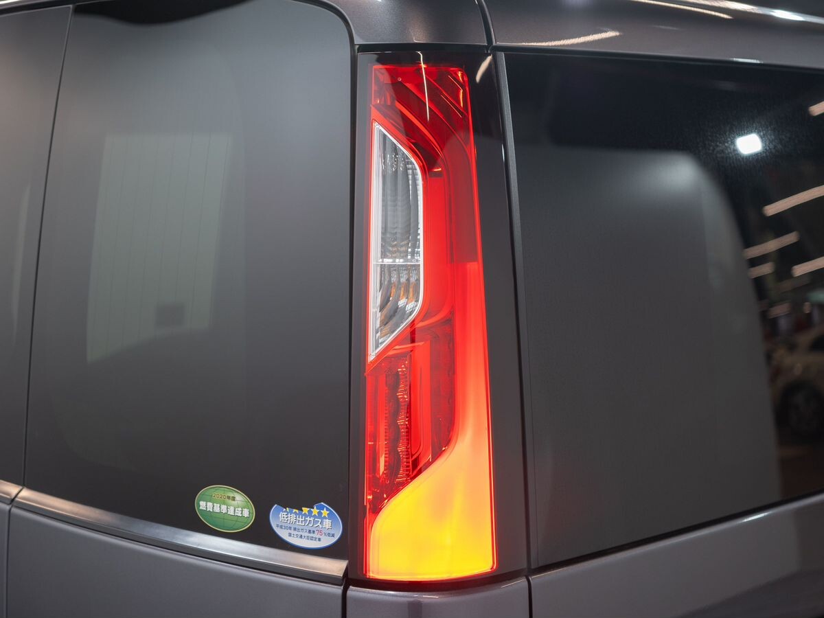 Honda Stepwgn 2020 - фото автомобиля