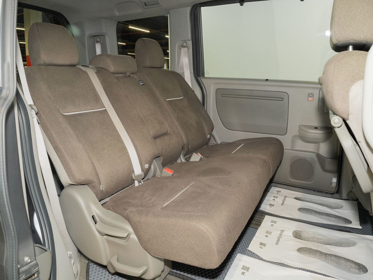 Honda Stepwgn 2020 - фото автомобиля