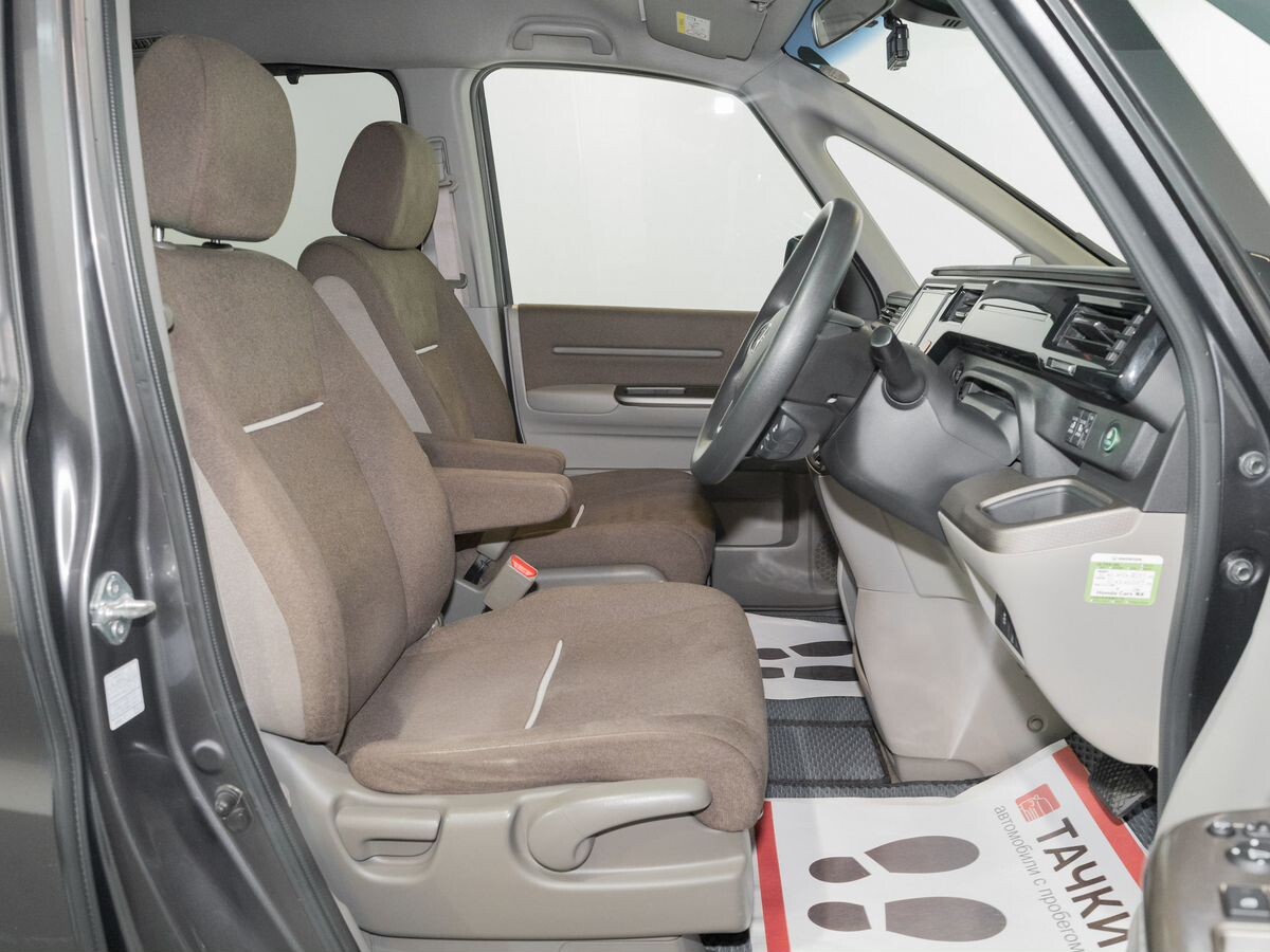 Honda Stepwgn 2020 - фото автомобиля