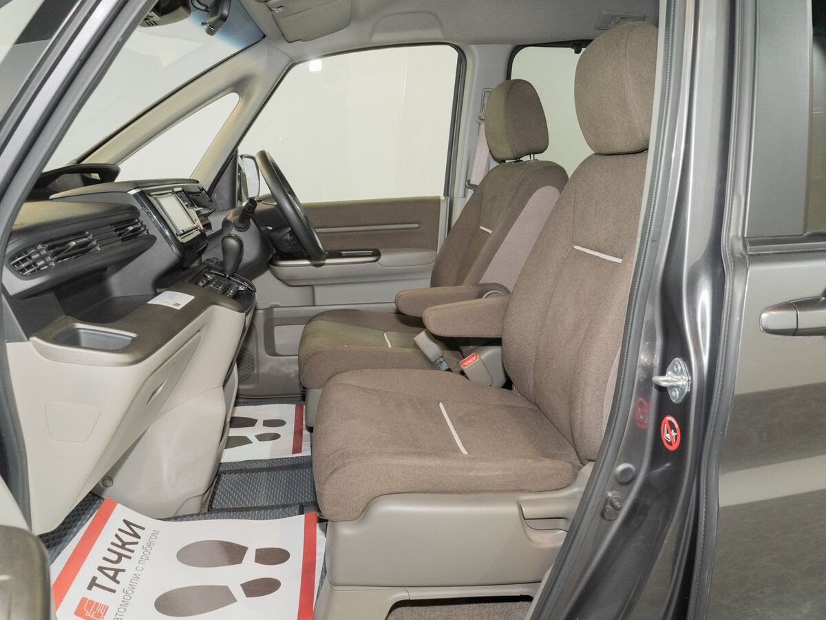 Honda Stepwgn 2020 - фото автомобиля