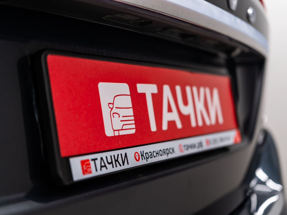 Volvo XC60 2014 - фото автомобиля