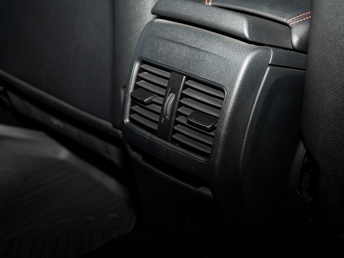 Mercedes-Benz A-Класс 2015 - фото автомобиля