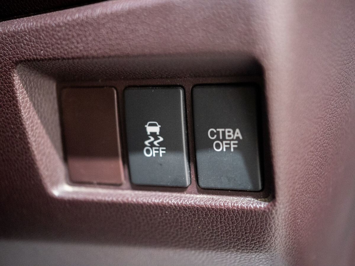 Honda N-WGN 2014 - фото автомобиля