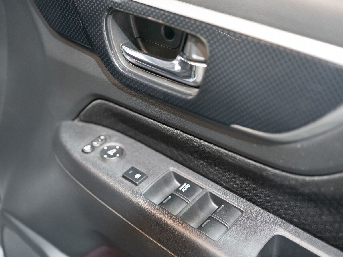 Honda N-WGN 2014 - фото автомобиля