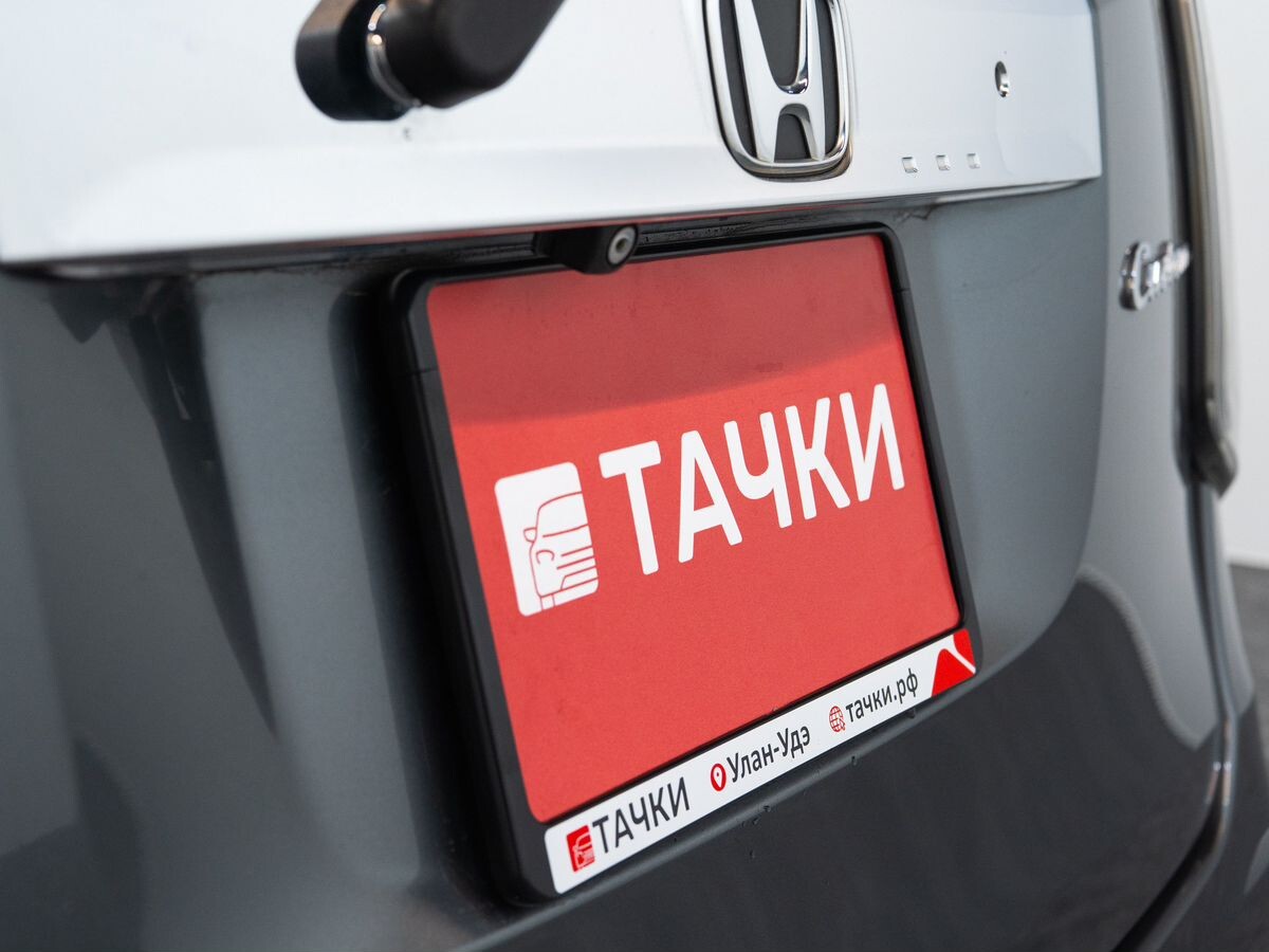 Honda N-WGN 2014 - фото автомобиля