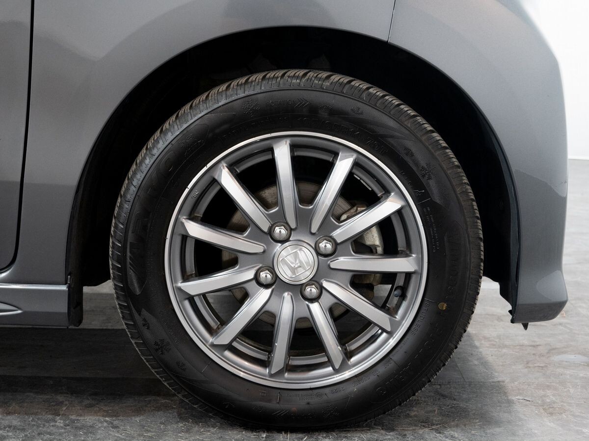 Honda N-WGN 2014 - фото автомобиля