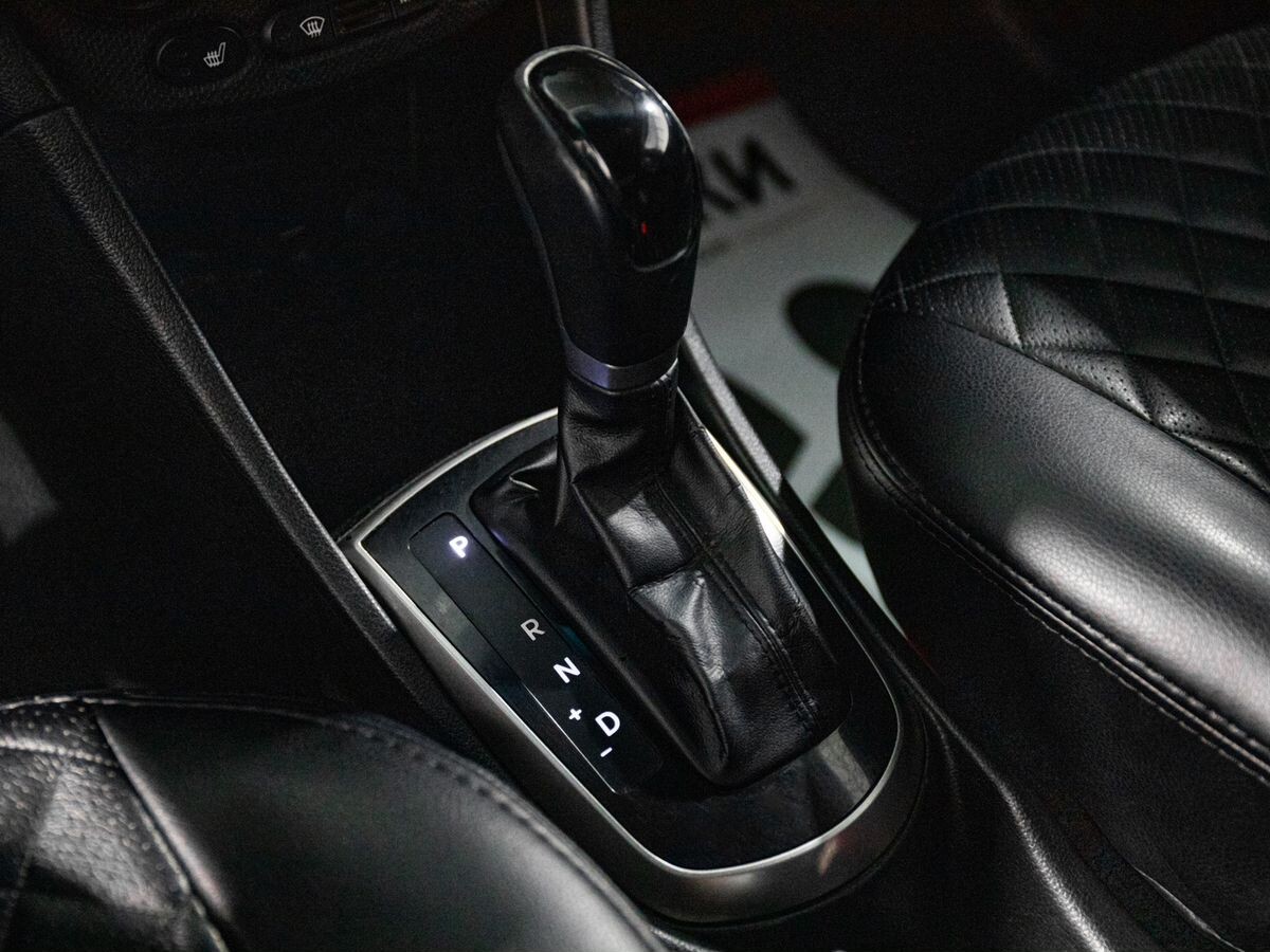 Hyundai Solaris 2014 - фото автомобиля