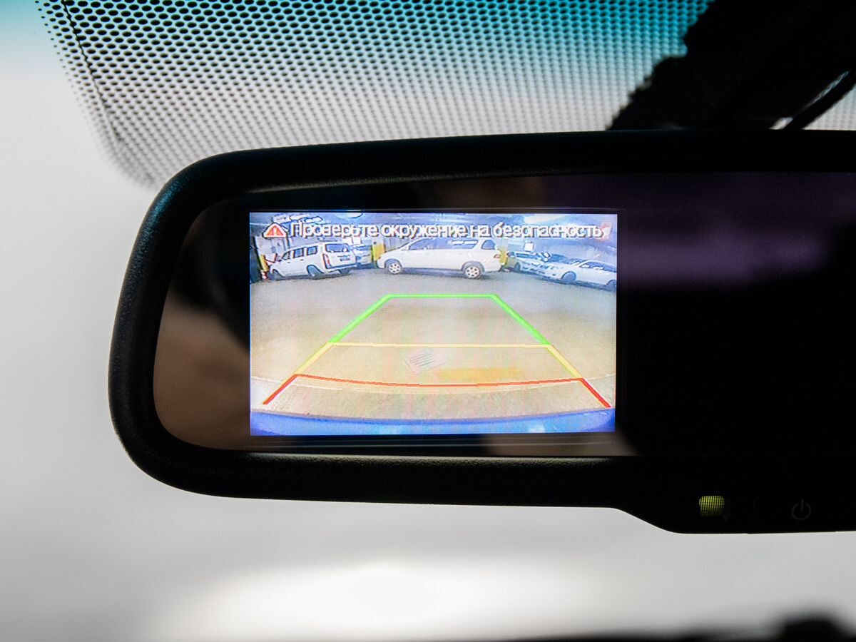 Hyundai Solaris 2014 - фото автомобиля