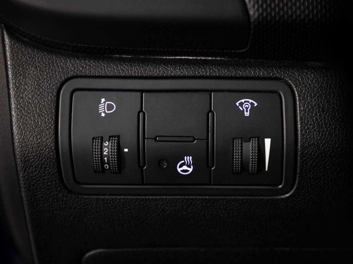 Hyundai Solaris 2014 - фото автомобиля