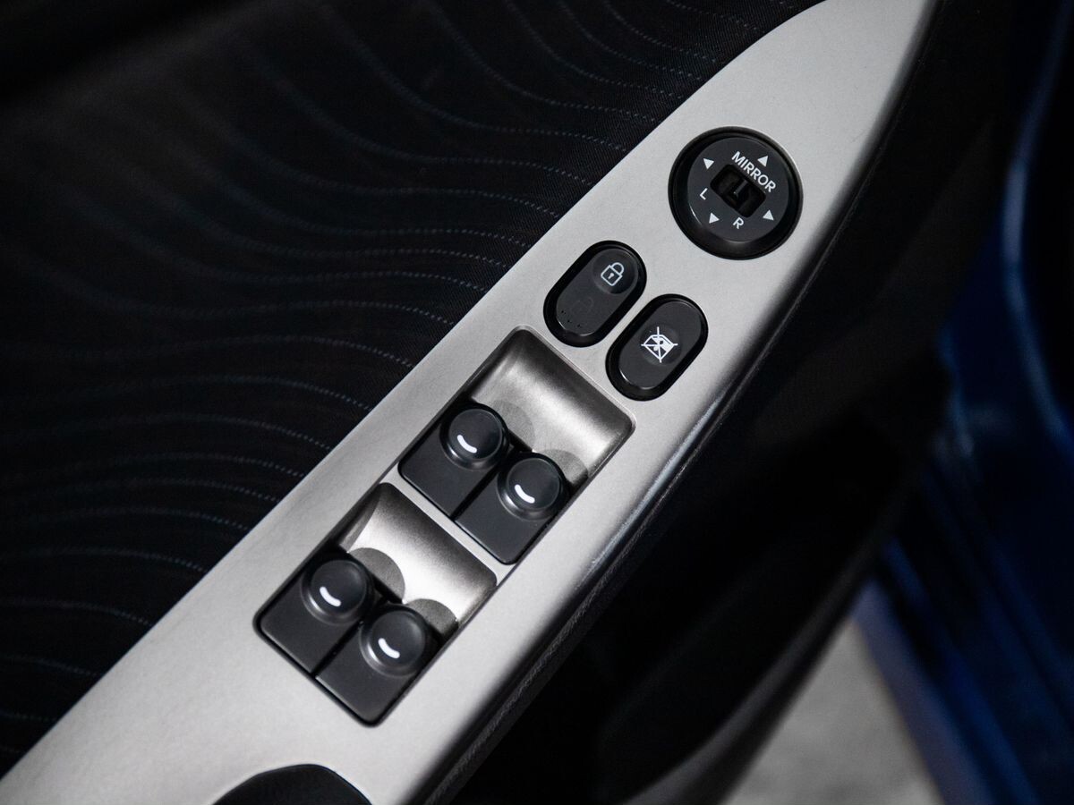 Hyundai Solaris 2014 - фото автомобиля