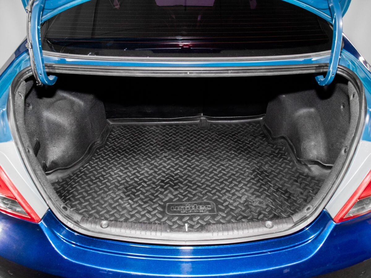 Hyundai Solaris 2014 - фото автомобиля