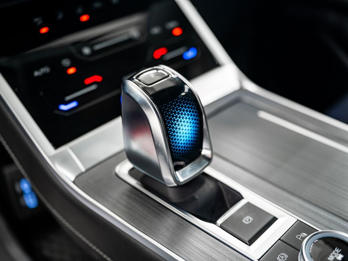 Chery Tiggo 7 Pro Max 2023 - фото автомобиля