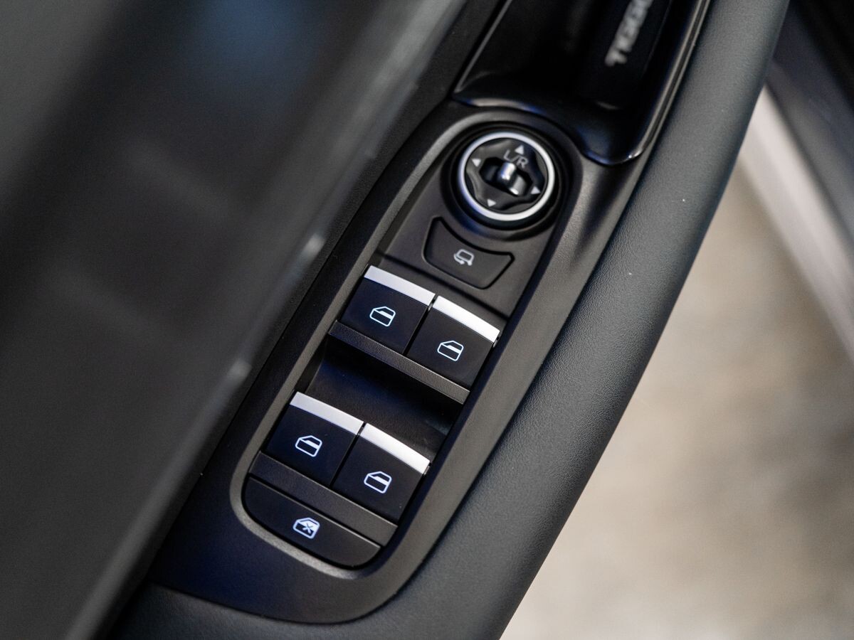 Chery Tiggo 7 Pro Max 2023 - фото автомобиля