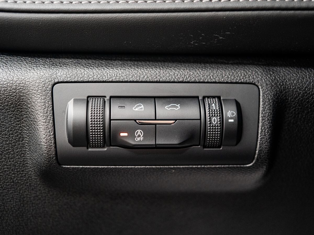 Chery Tiggo 7 Pro Max 2023 - фото автомобиля