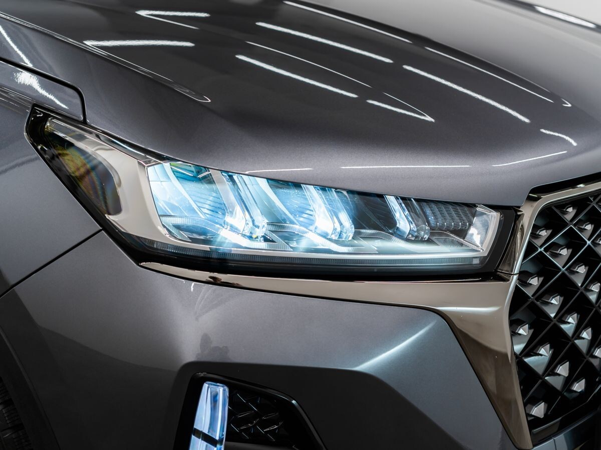 Chery Tiggo 7 Pro Max 2023 - фото автомобиля