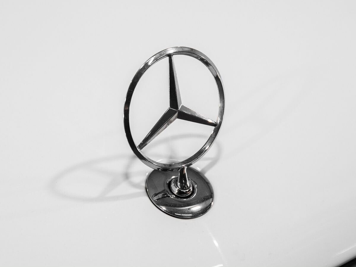 Mercedes-Benz C-Класс 2011 - фото автомобиля