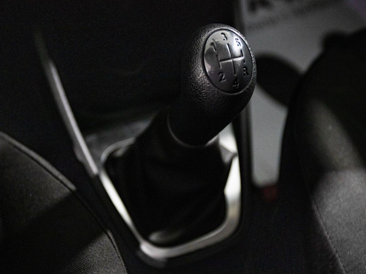 Lada (ВАЗ) XRAY 2018 - фото автомобиля