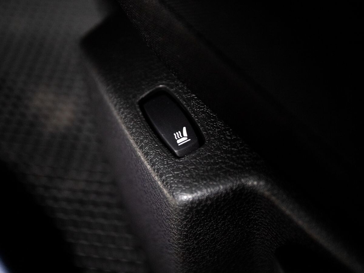 Lada (ВАЗ) XRAY 2018 - фото автомобиля