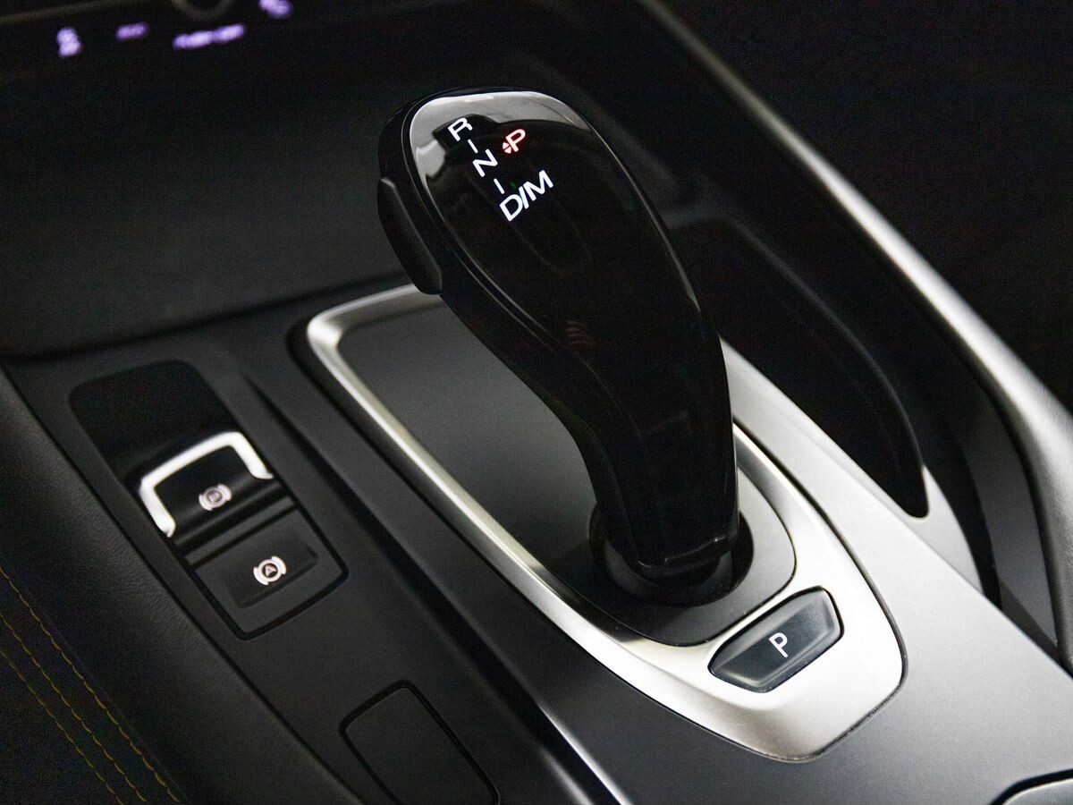 Haval F7x 2020 - фото автомобиля