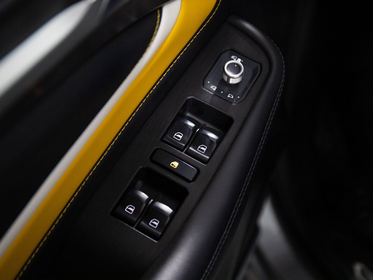 Haval F7x 2020 - фото автомобиля