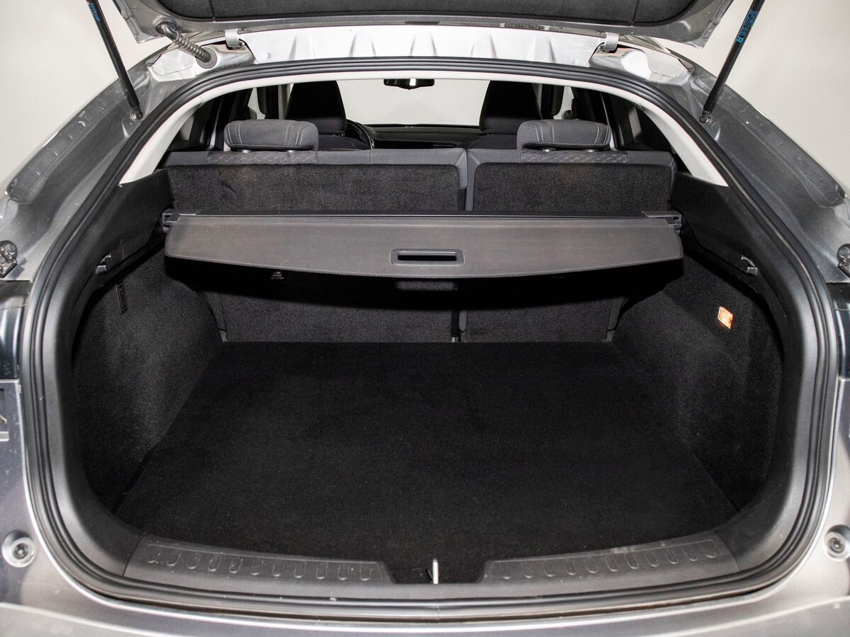 Haval F7x 2020 - фото автомобиля