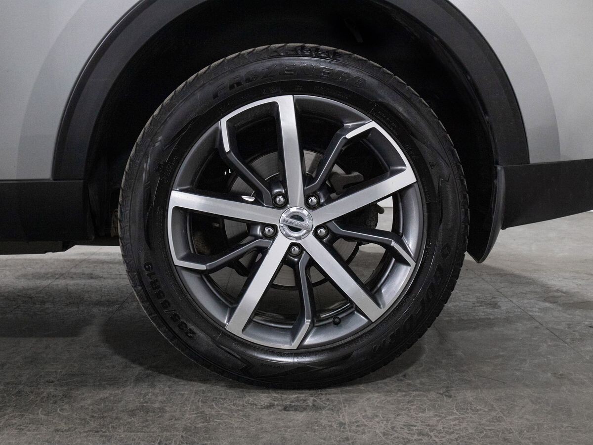 Haval F7x 2020 - фото автомобиля