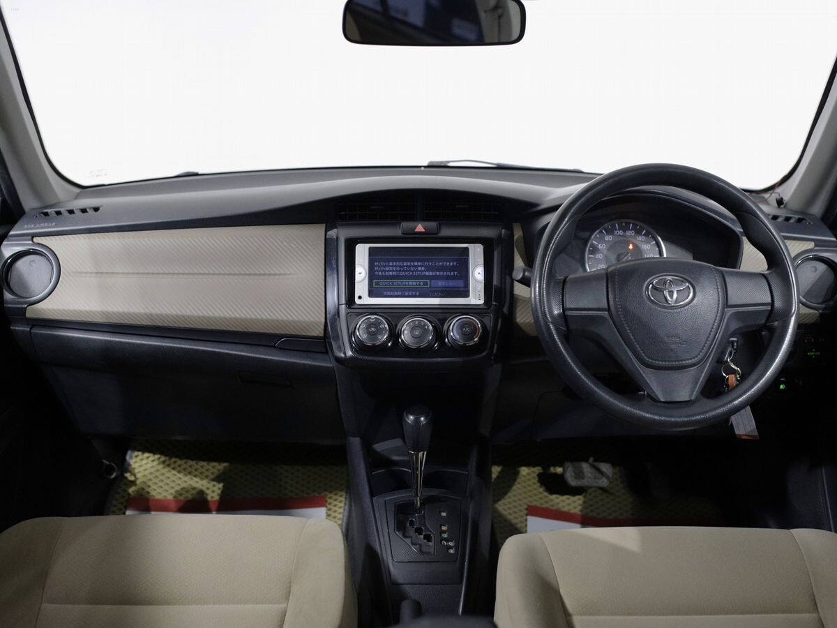 Toyota Corolla 2014 - фото автомобиля