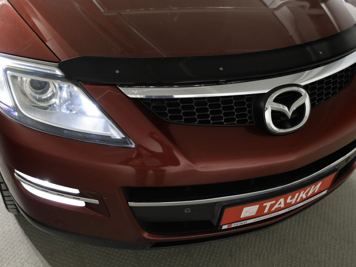 Mazda CX-9 2008 - фото автомобиля