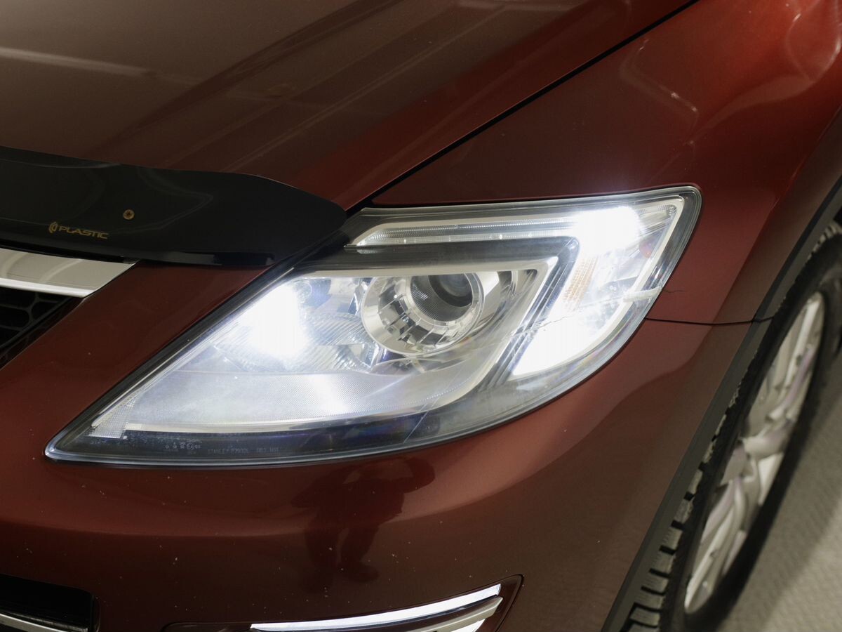 Mazda CX-9 2008 - фото автомобиля