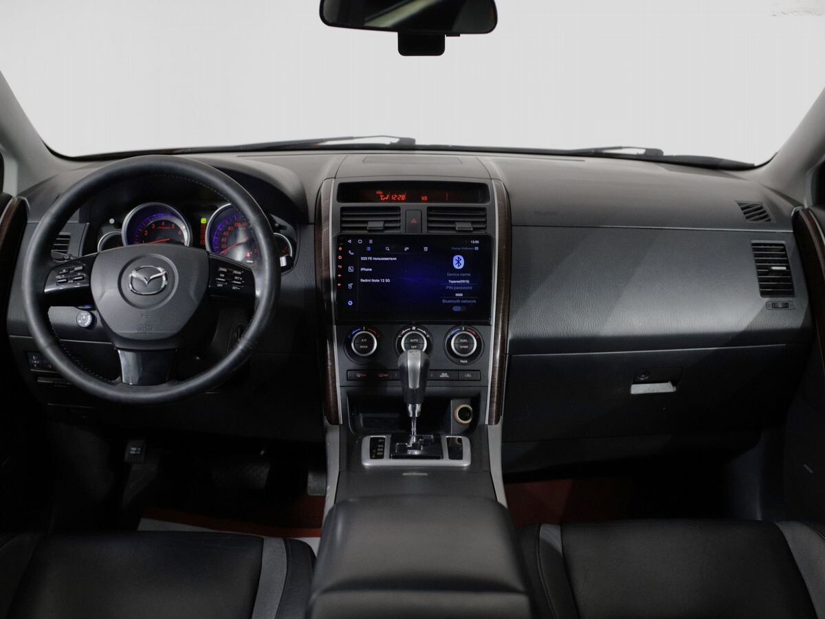 Mazda CX-9 2008 - фото автомобиля