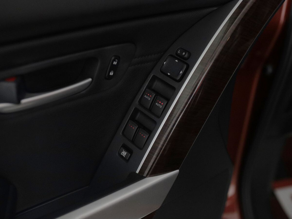 Mazda CX-9 2008 - фото автомобиля