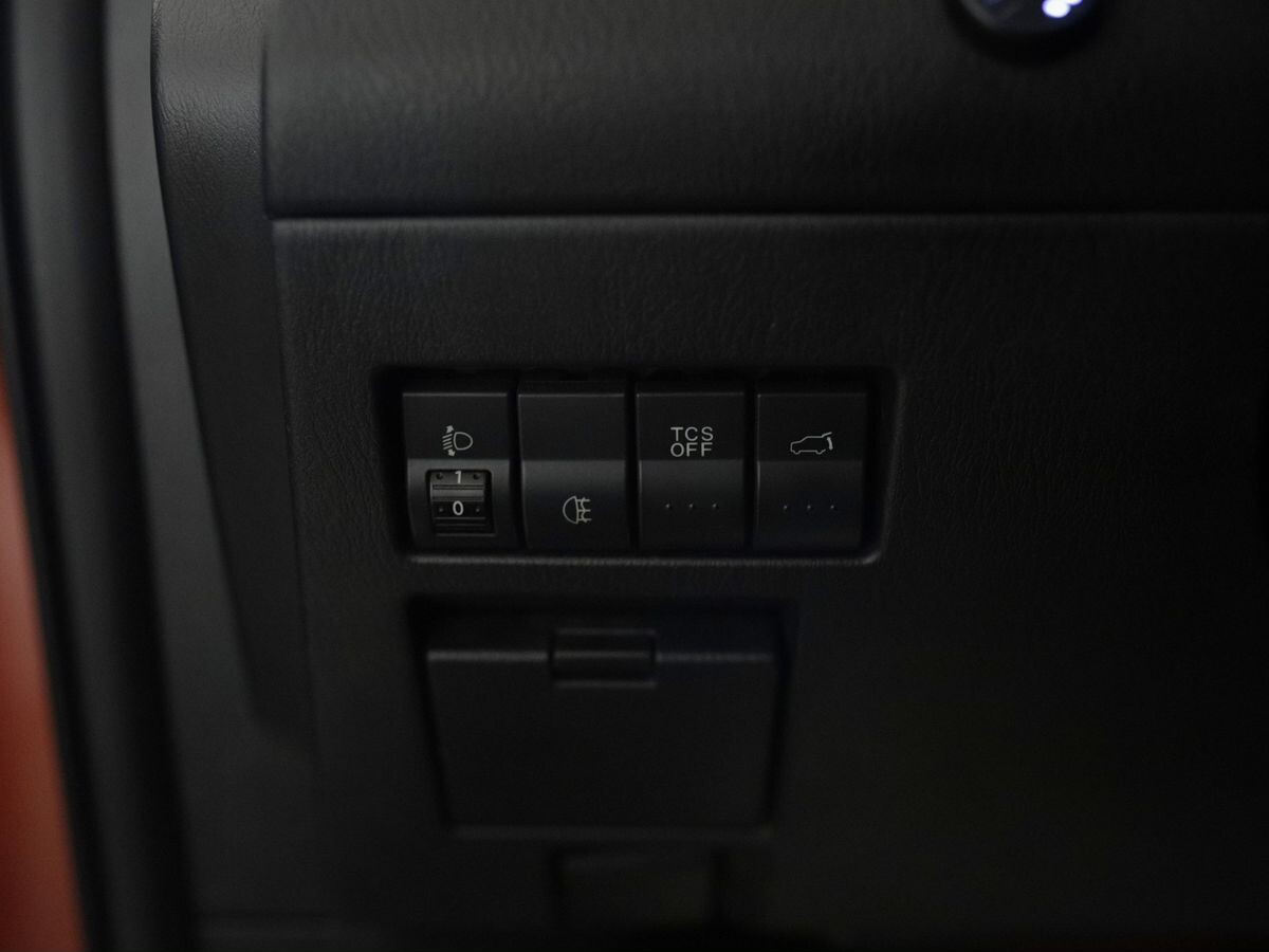 Mazda CX-9 2008 - фото автомобиля