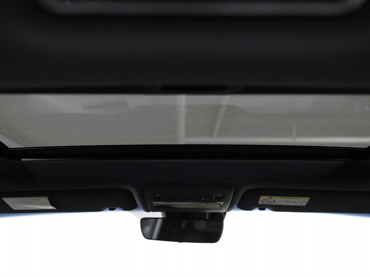 Lexus LX 2016 - фото автомобиля