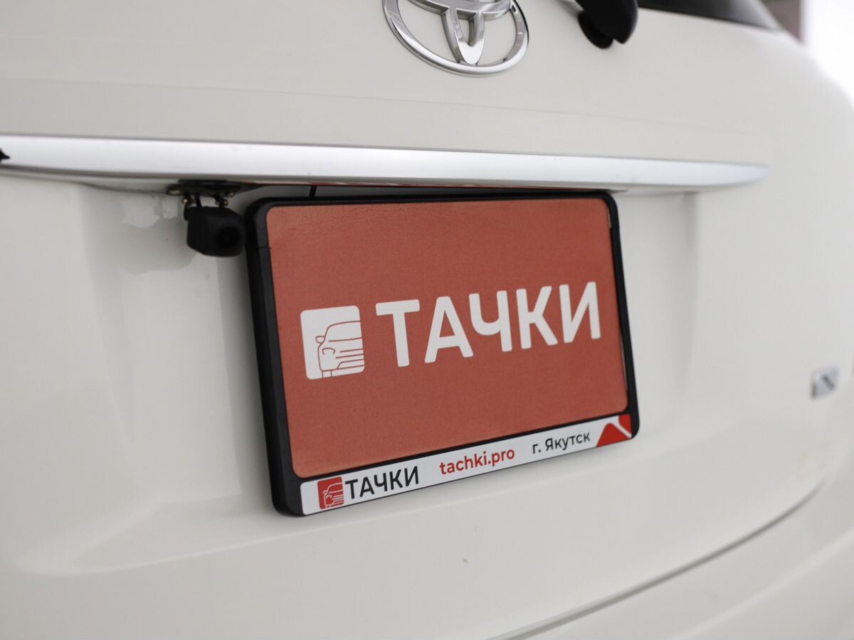 Toyota Corolla 2007 - фото автомобиля