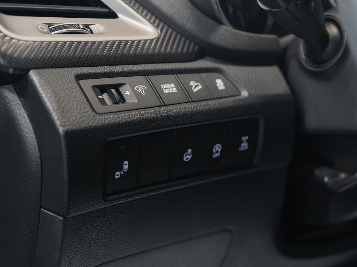 Hyundai Santa Fe 2016 - фото автомобиля