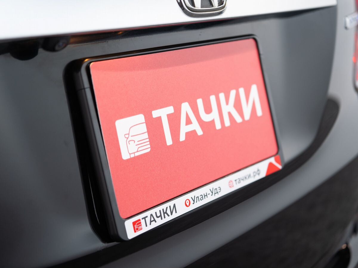 Honda Fit Shuttle 2012 - фото автомобиля