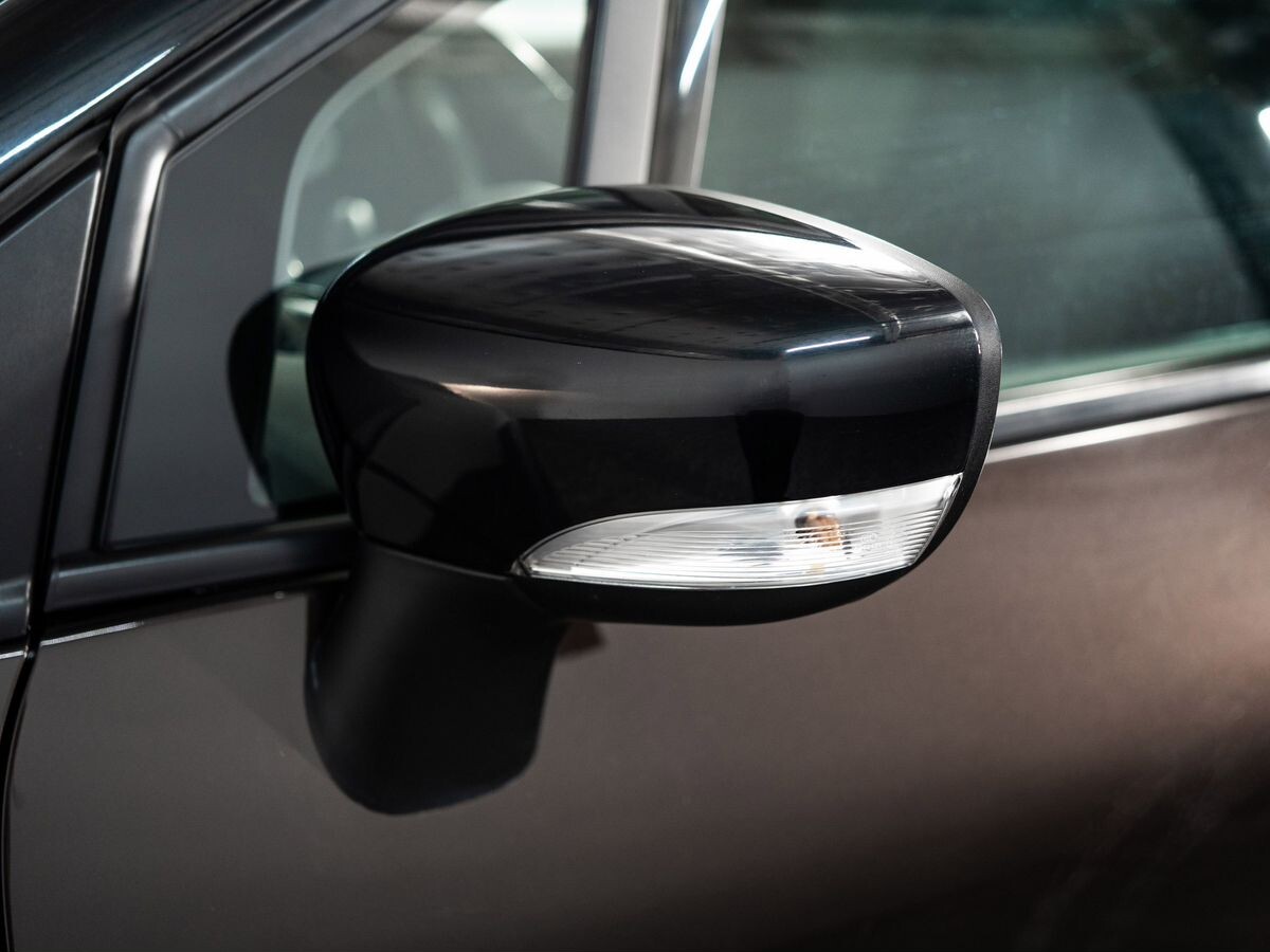 Renault Kaptur 2016 - фото автомобиля