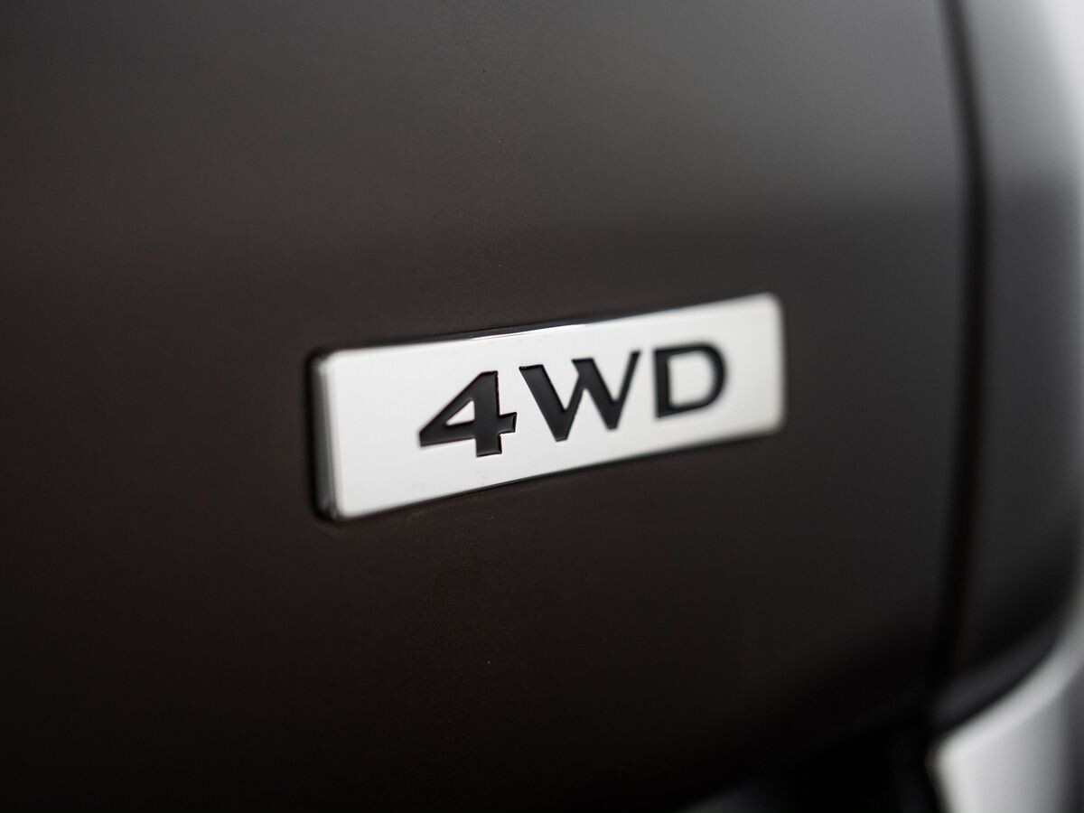 Renault Kaptur 2016 - фото автомобиля