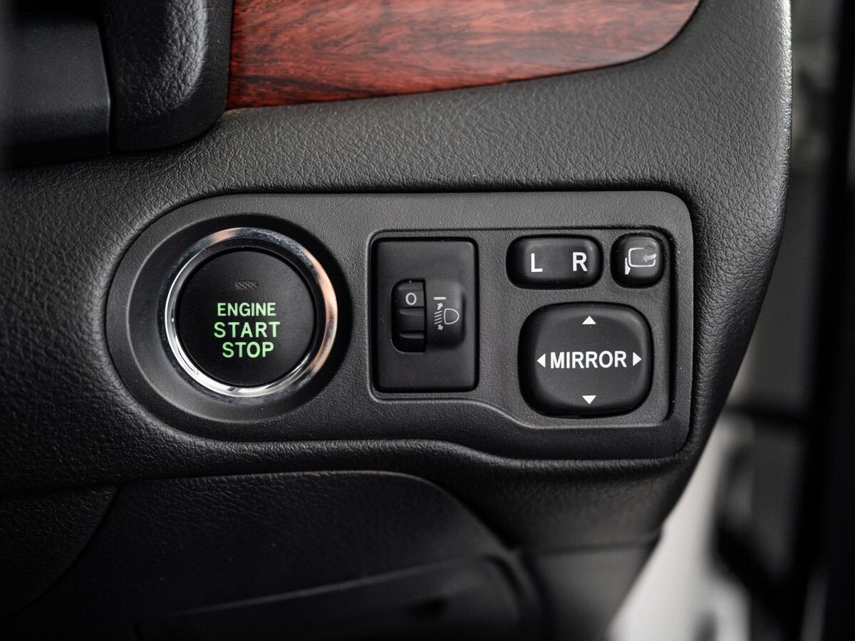 Toyota Allion 2010 - фото автомобиля