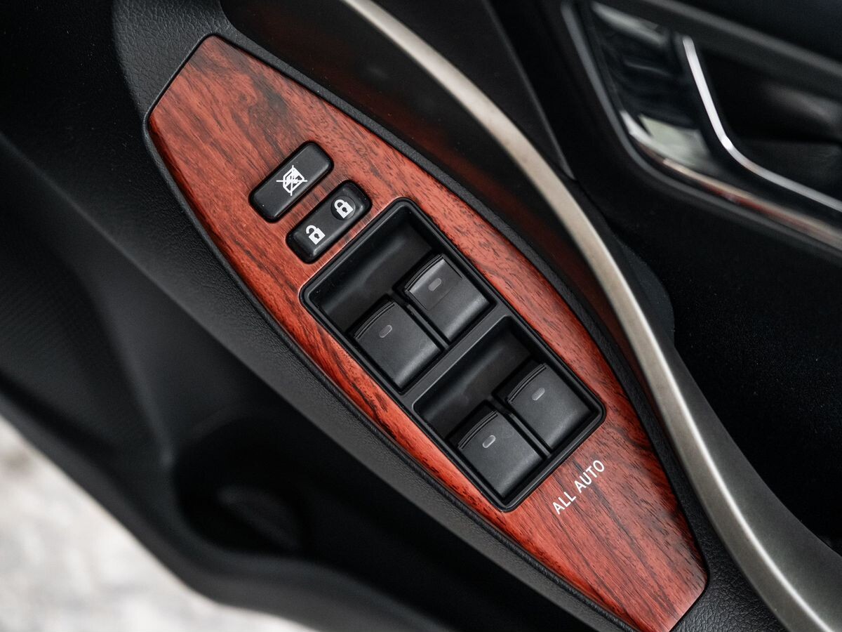 Toyota Allion 2010 - фото автомобиля