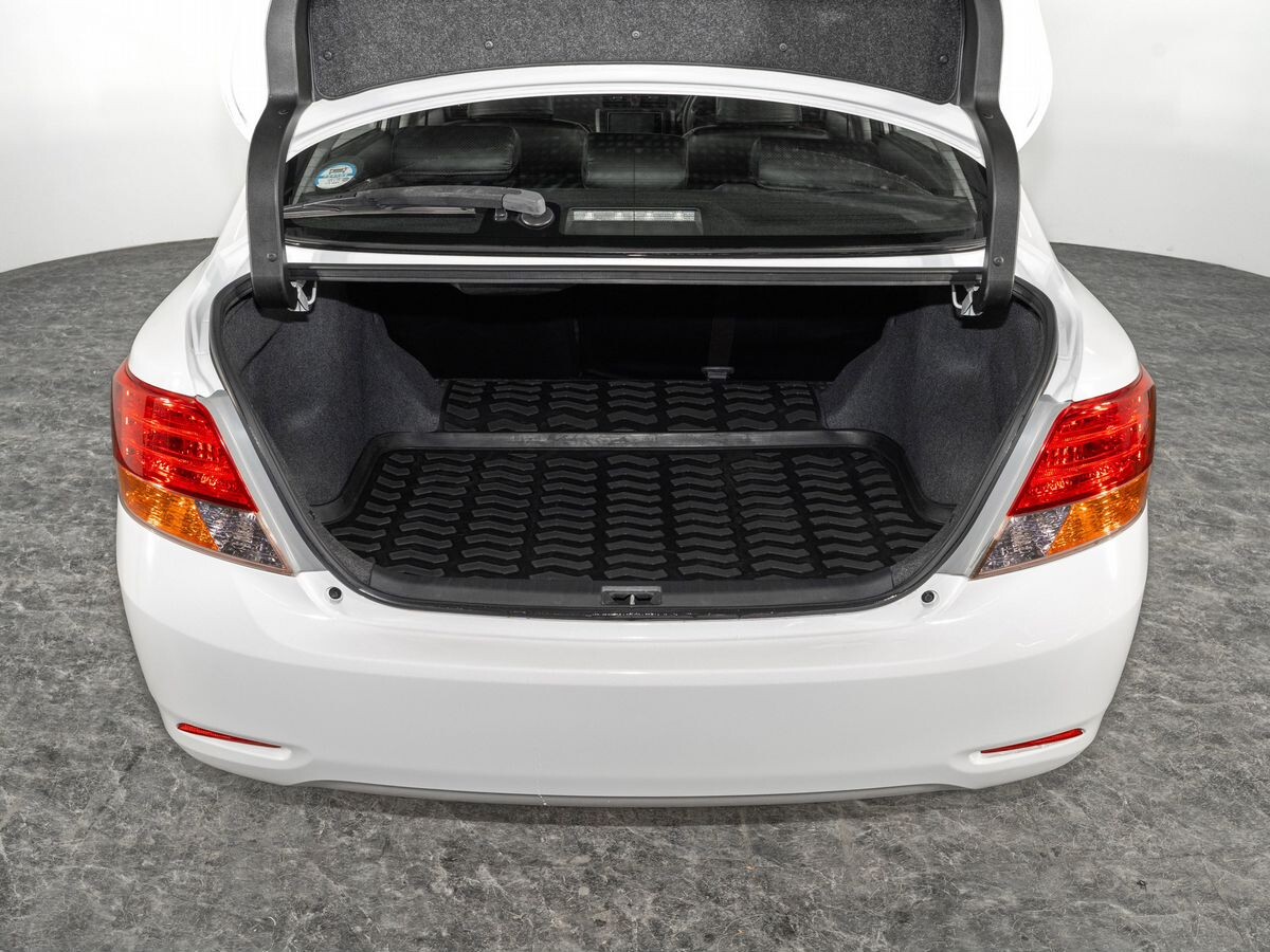 Toyota Allion 2010 - фото автомобиля