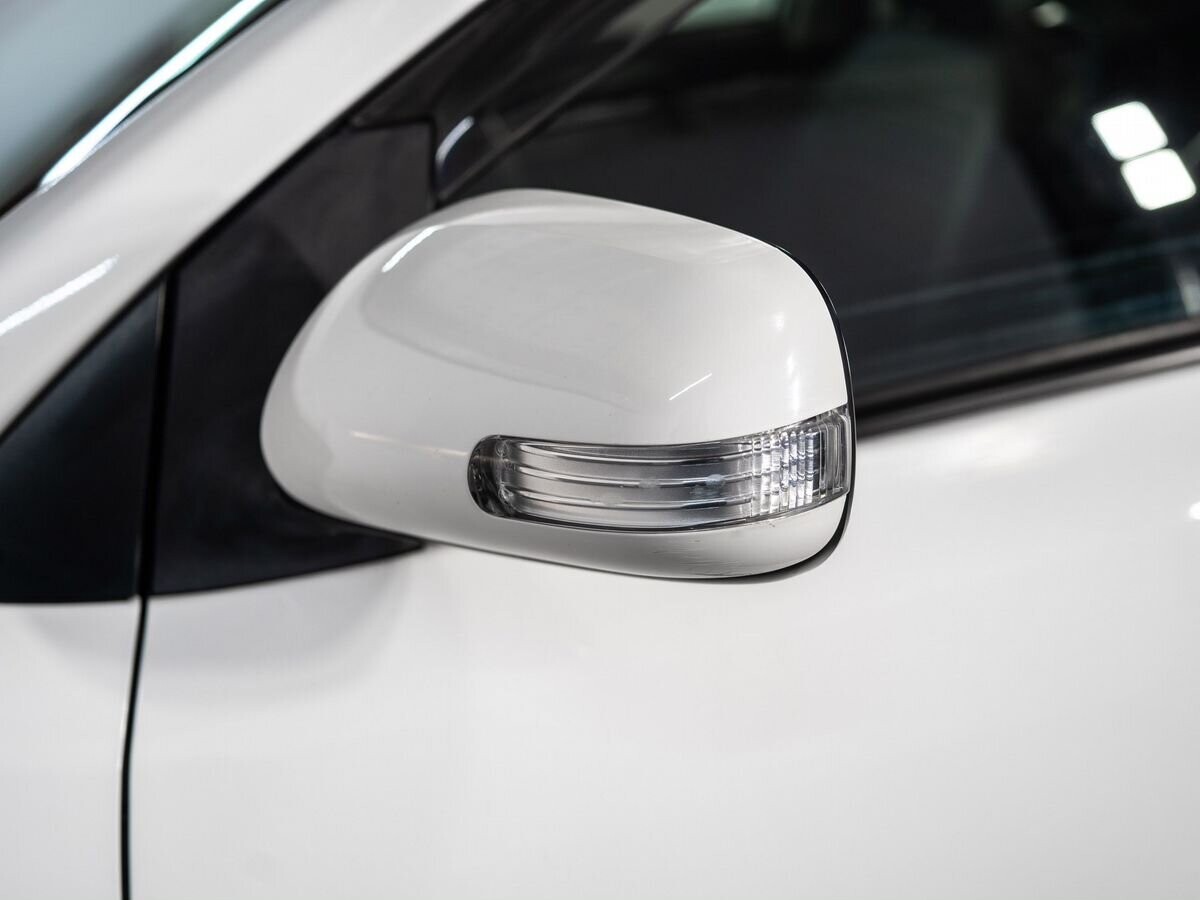 Toyota Allion 2010 - фото автомобиля