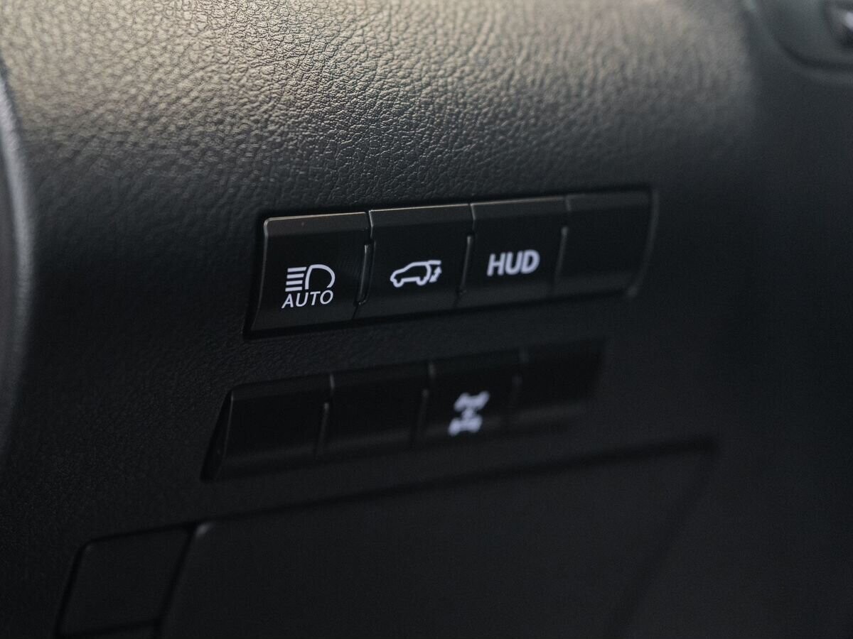 Lexus RX 2020 - фото автомобиля