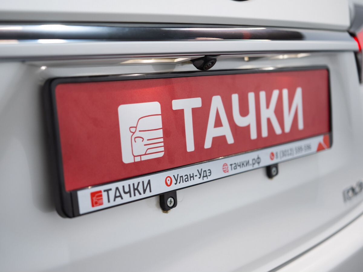 Lexus RX 2020 - фото автомобиля