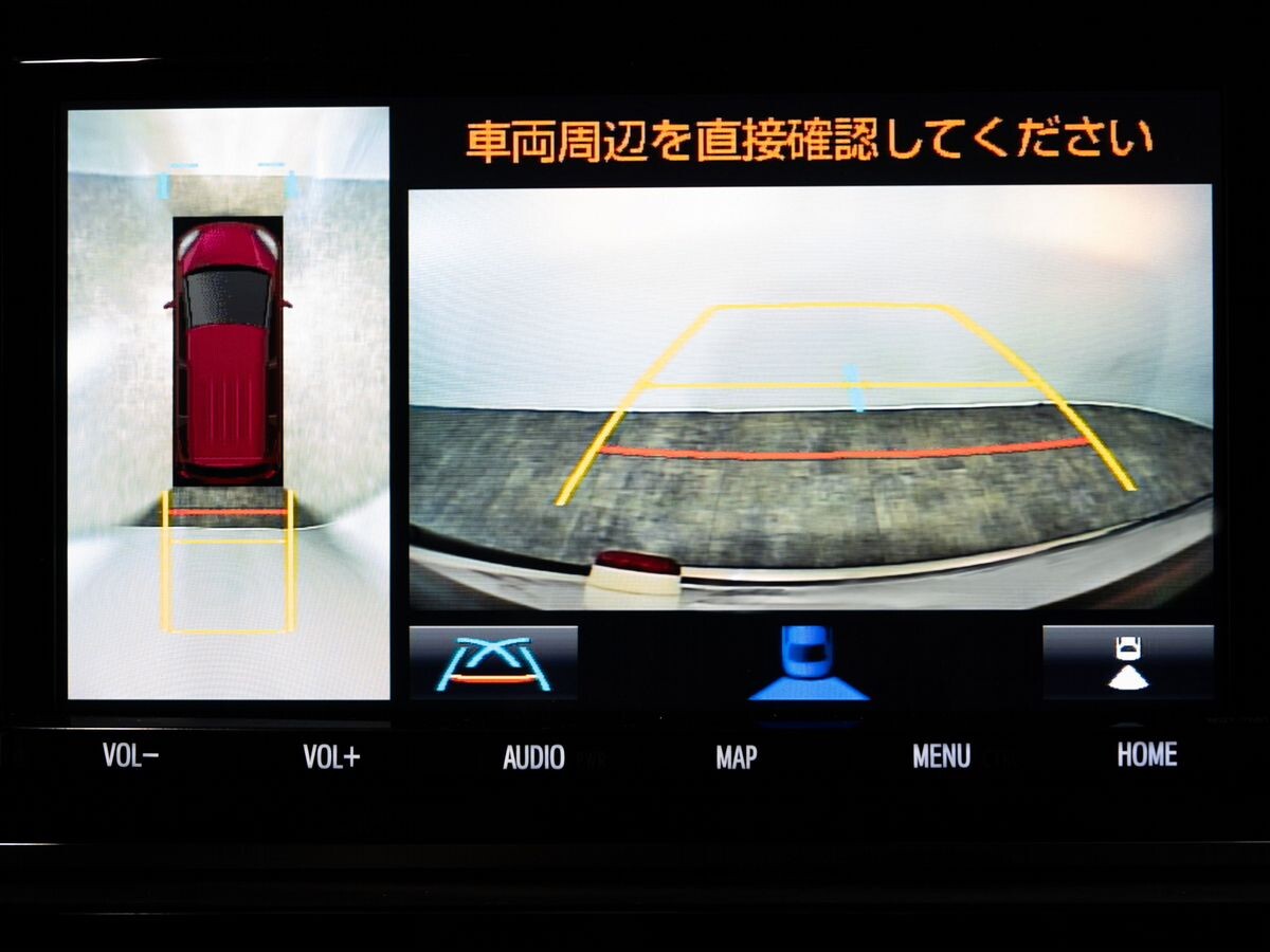 Toyota Sienta 2019 - фото автомобиля