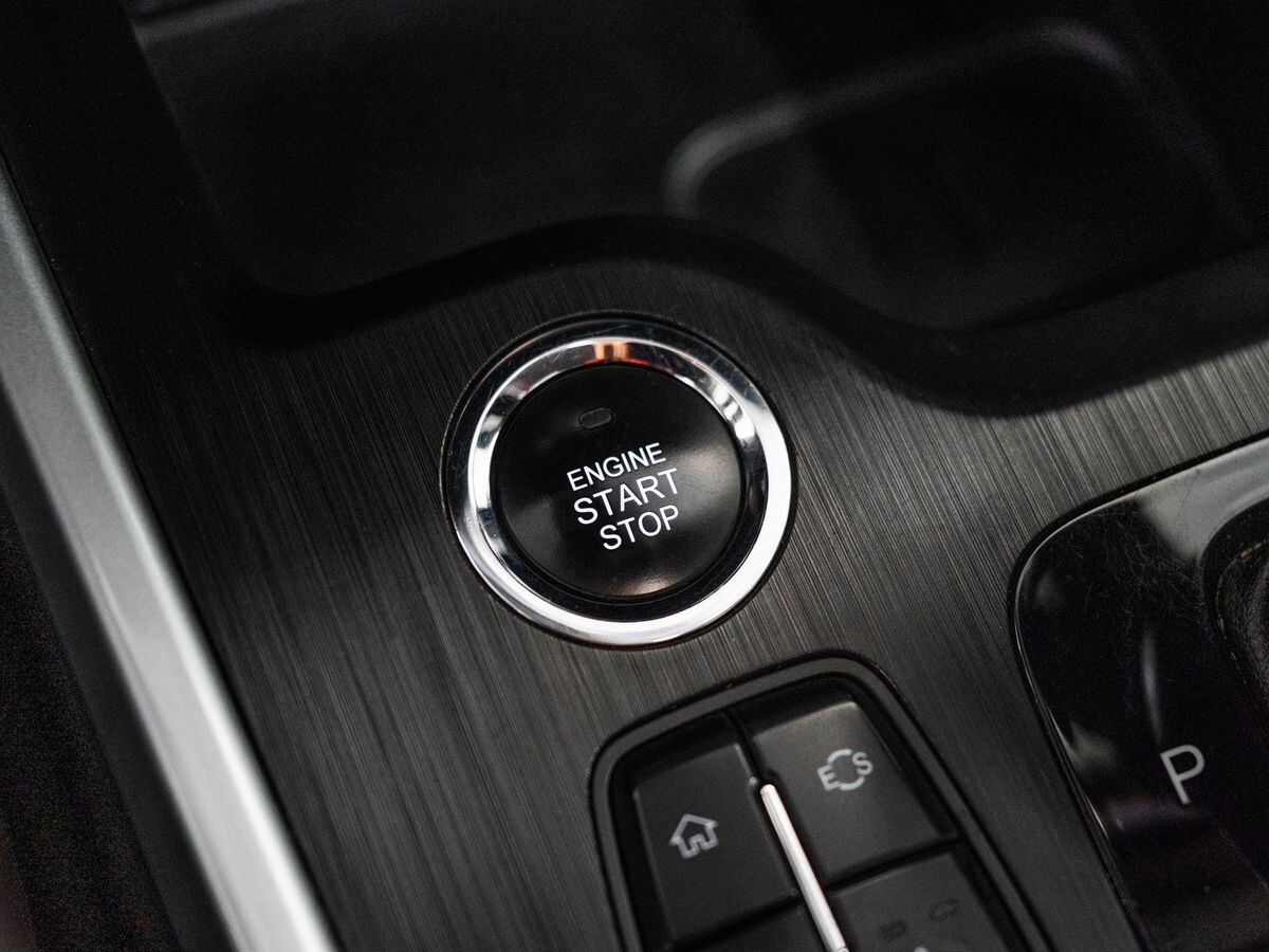 Chery Tiggo 4 2019 - фото автомобиля