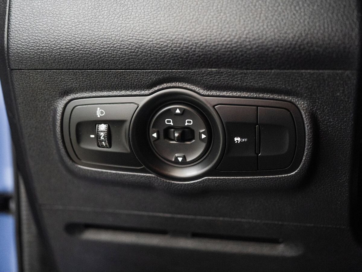 Chery Tiggo 4 2019 - фото автомобиля