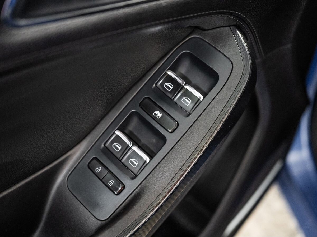 Chery Tiggo 4 2019 - фото автомобиля